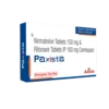 paxlovid