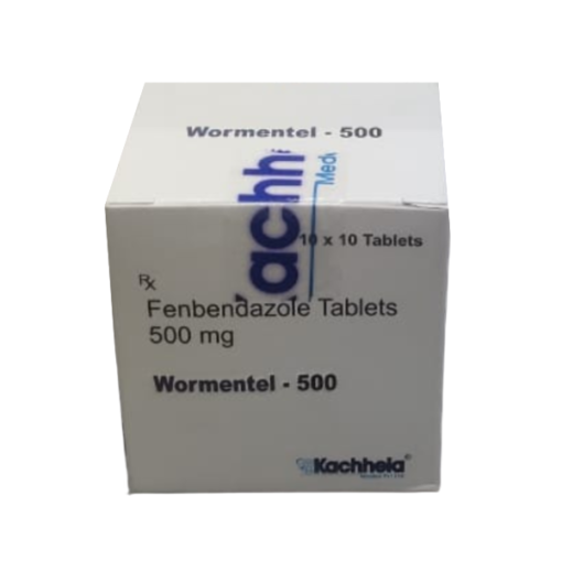 Fenbendazole-500-Tablets-Wormentel-500-mg-