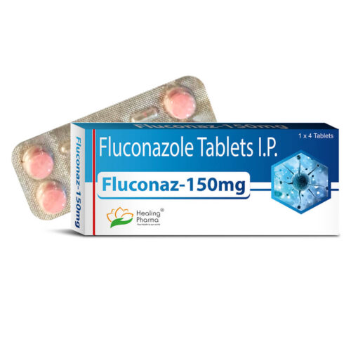 Fluconazole-150