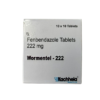 fenbendazole-222mg
